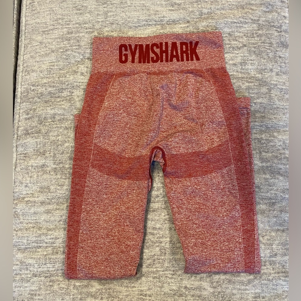 Gymshark leggings, size M